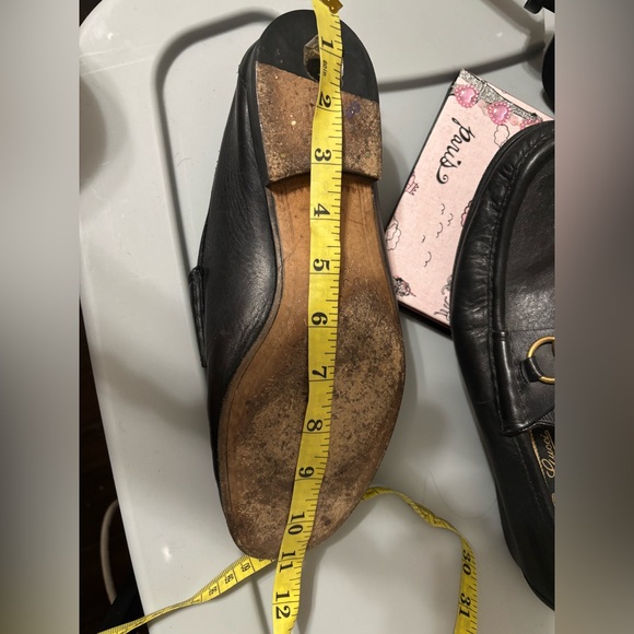 MEN'S GUCCI 1953 HORSEBIT LOAFER - Picture 5 of 5